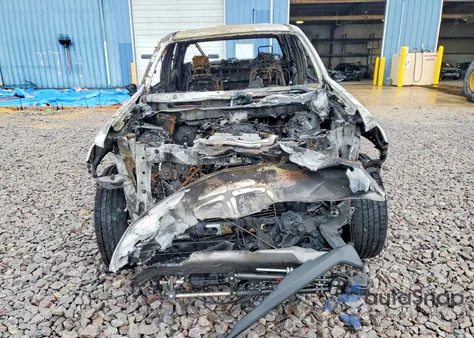 2024 Chevrolet Colorado Trail Boss z USA, uszkodzony, nr VIN 1GCPTEEK1R1176818